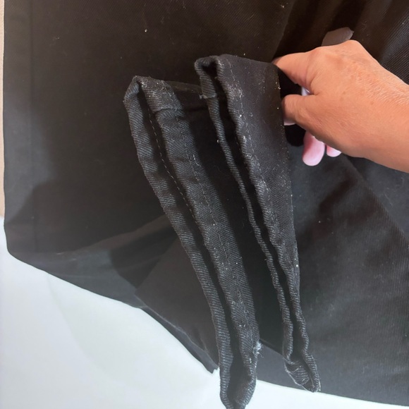 LEVI’S 505 Sz 32 x 32 Regular Jeans Black 100% Cotton NEW WITH TAGS - Picture 4 of 11